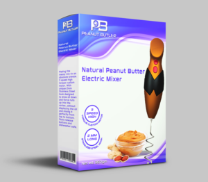 Graphic Design by TGDesigns for The Peanut Butler | Design: #23738663