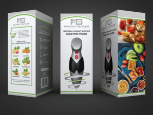 Graphic Design by Candle Light Designs