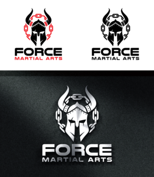 Logo Design by Graphic Bricks