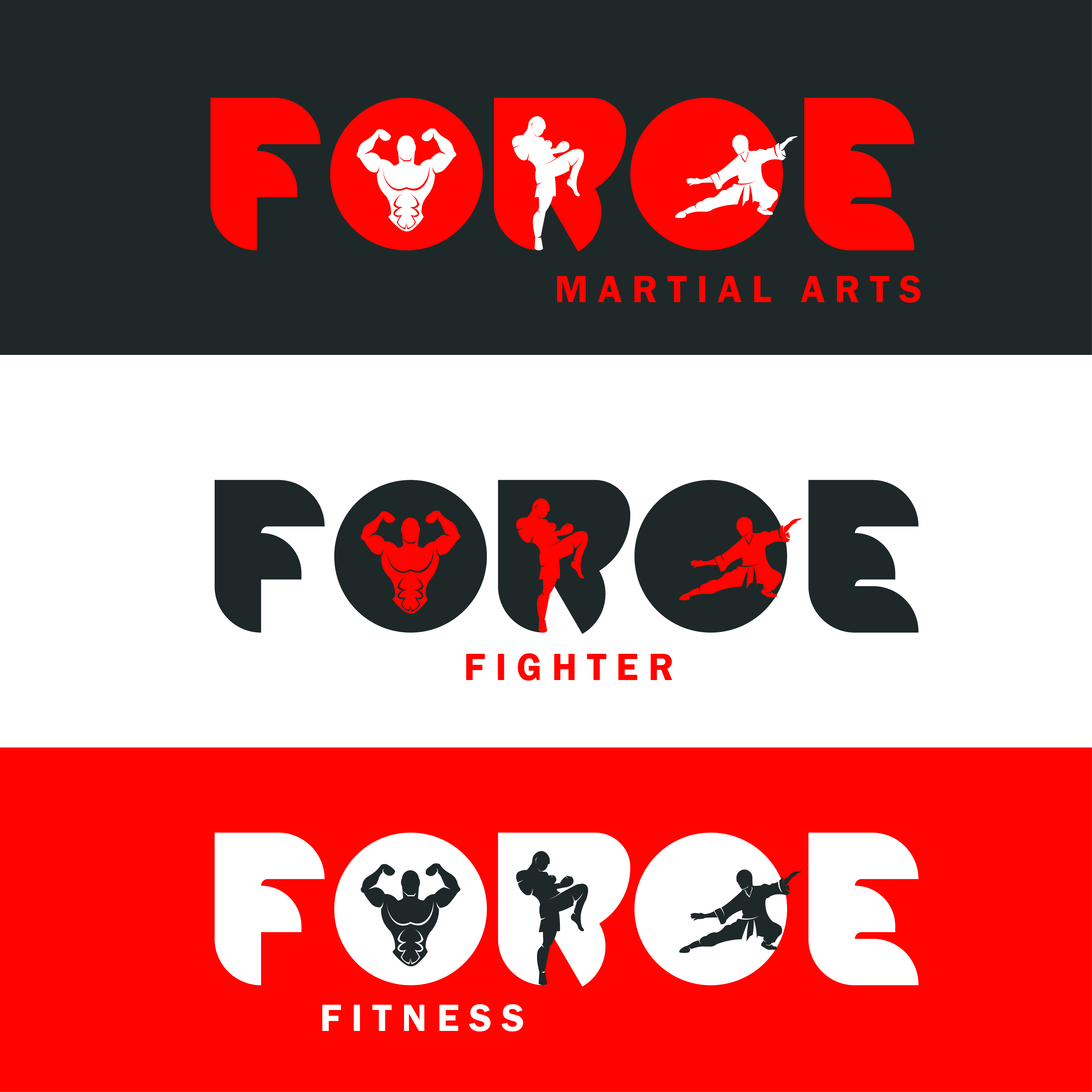 Logo Design by Haroon AK for Clark Consulting Financial Planning | Design #23651594