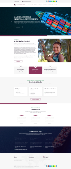 Web Design by oAppsIT