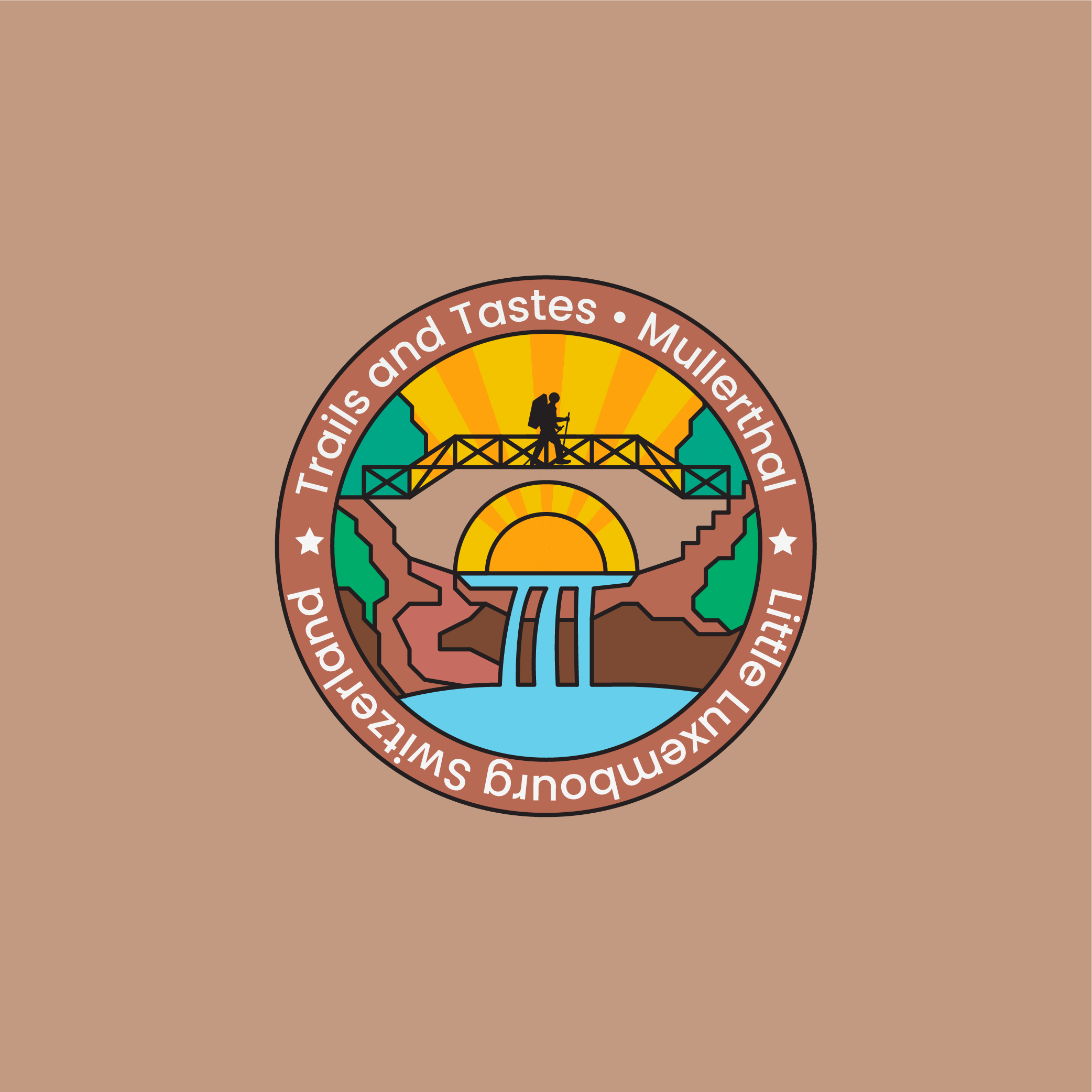 Diseño de Logo por Chris Robertson para este proyecto | Diseño #23630424