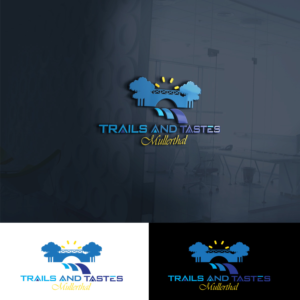Logo Design by Bari4