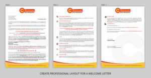 Flyer Design by ARTOGRAPHY