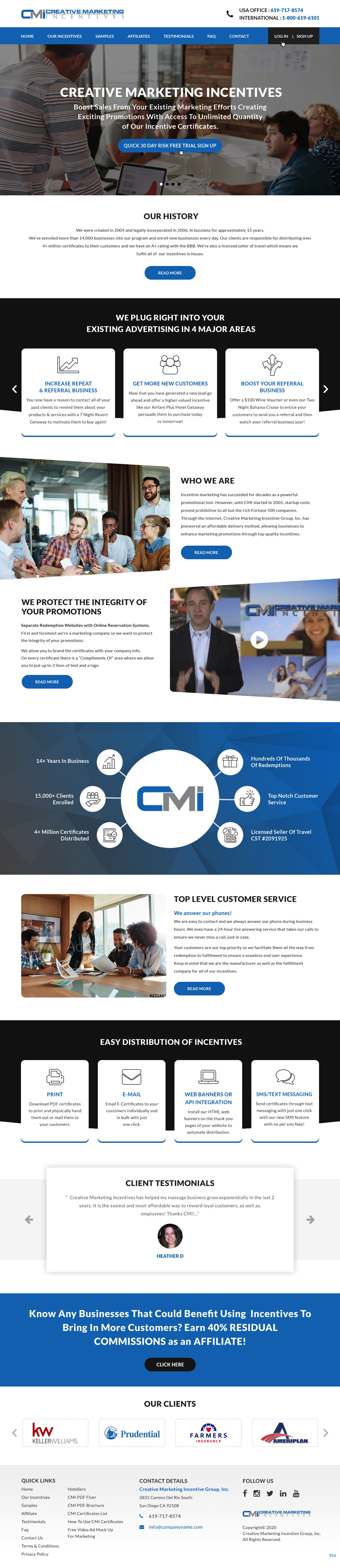 Web Design by pb for Shane | Design #23617006