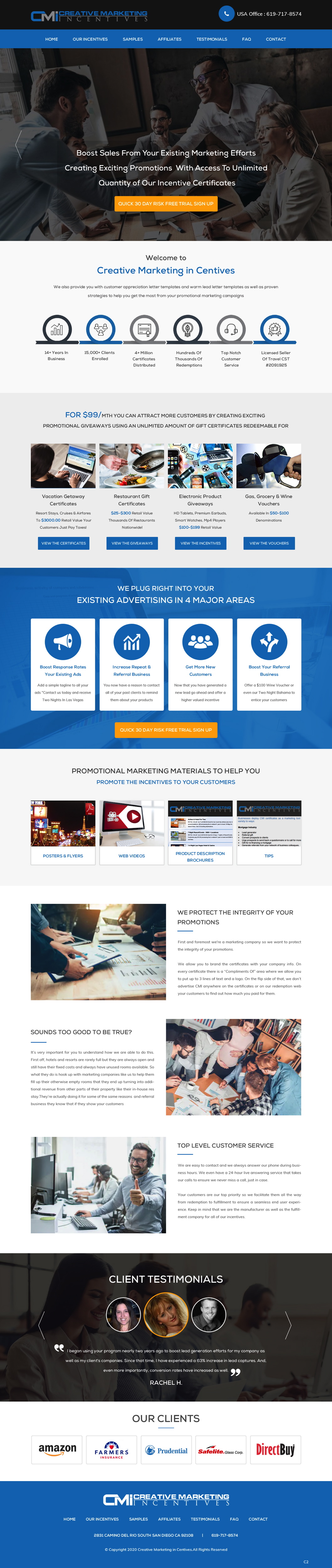 Web Design by pb for Shane | Design #23617007