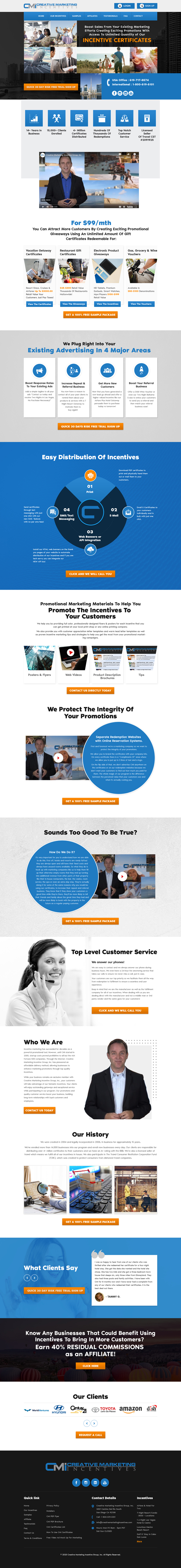 Web Design by sai.designer87 for Shane | Design #23624917