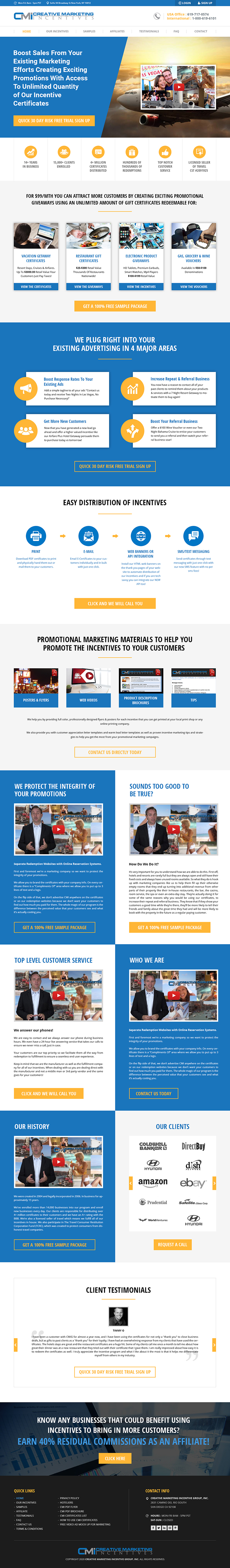 Web Design by Roy for Shane | Design #23613473