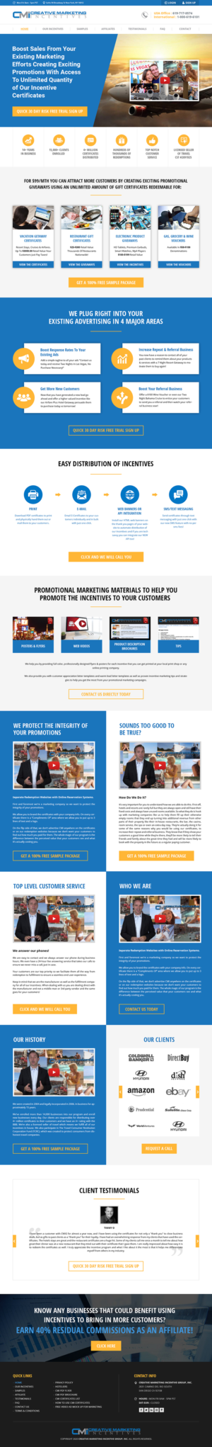Web Design by Roy for Shane | Design: #23613473