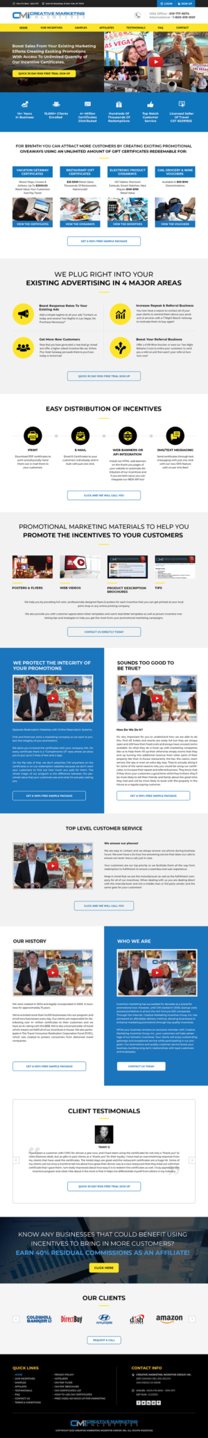 Web Design by Roy for Shane | Design: #23630354