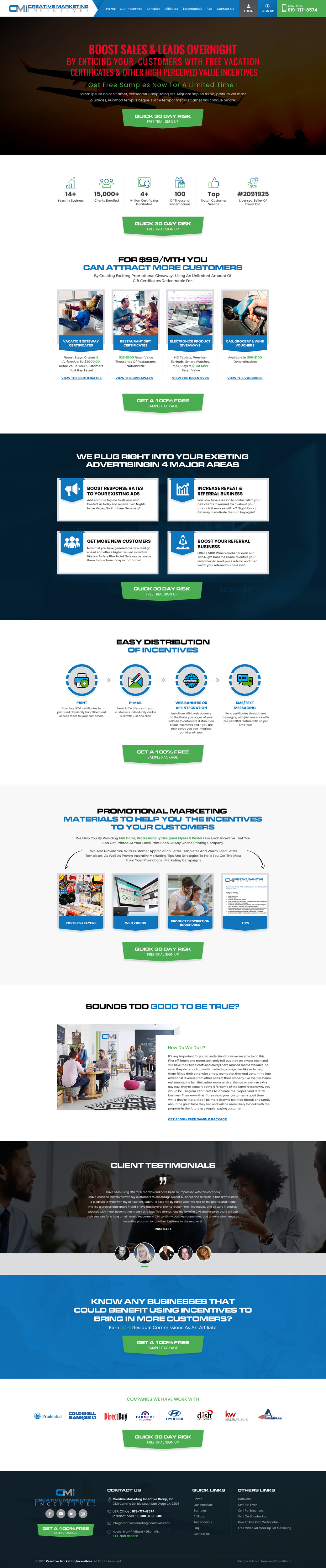 Web-Design von Blendesign für Shane | Design #23849178