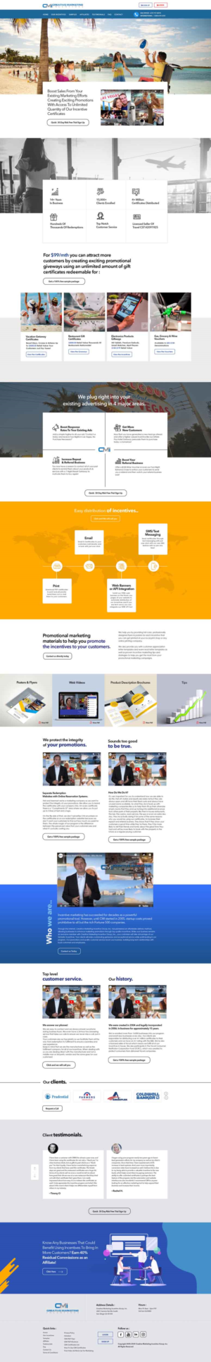 Web Design by subhalaxmi  khamari for Shane | Design: #23635476