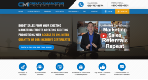 Web Design by Dylan Cookie