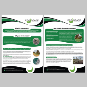 Flyer Design by jeffdefy
