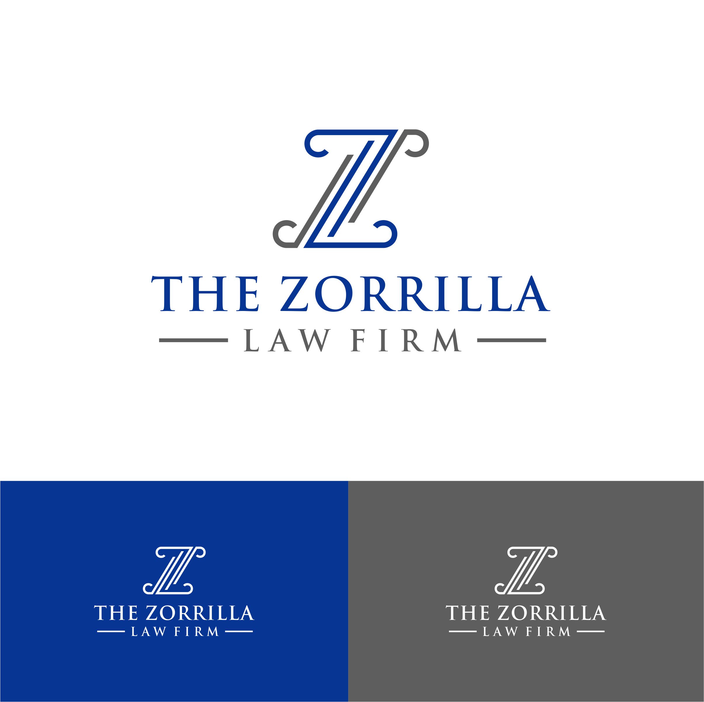 Logo Design by debdesign for this project | Design #23609054