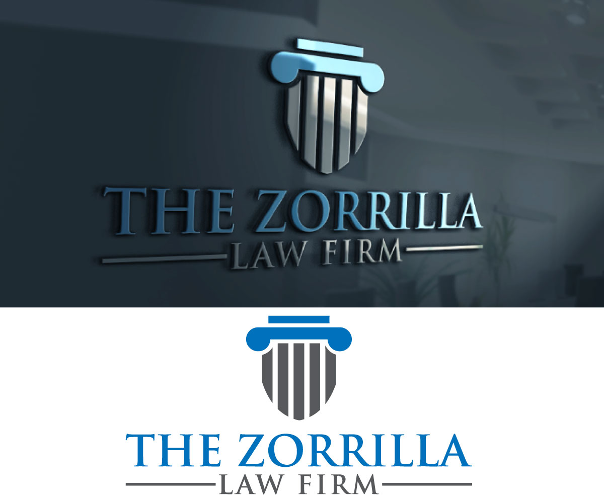 Logo Design by dobobed for this project | Design #23612903