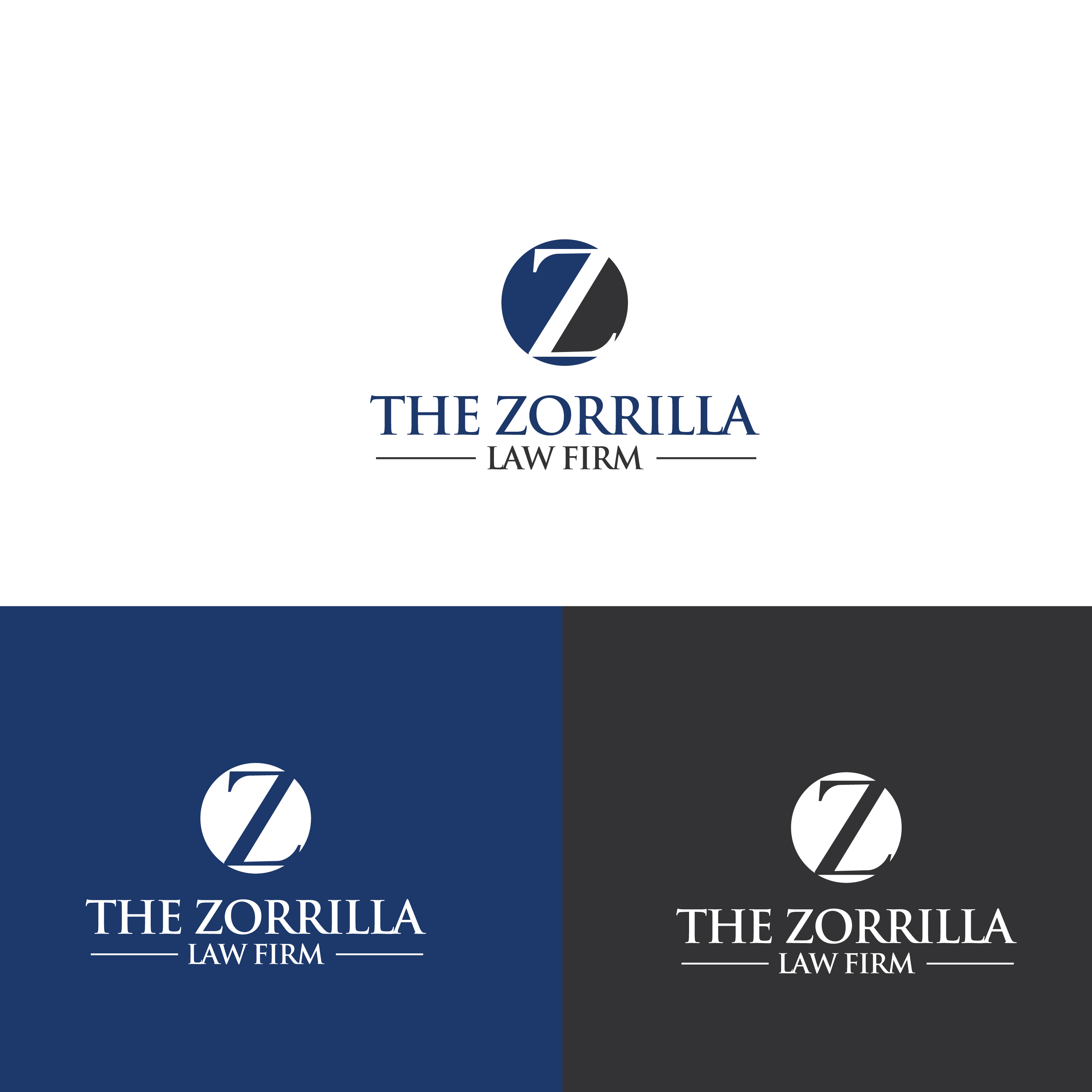 Logo Design by sherman for this project | Design #23631402