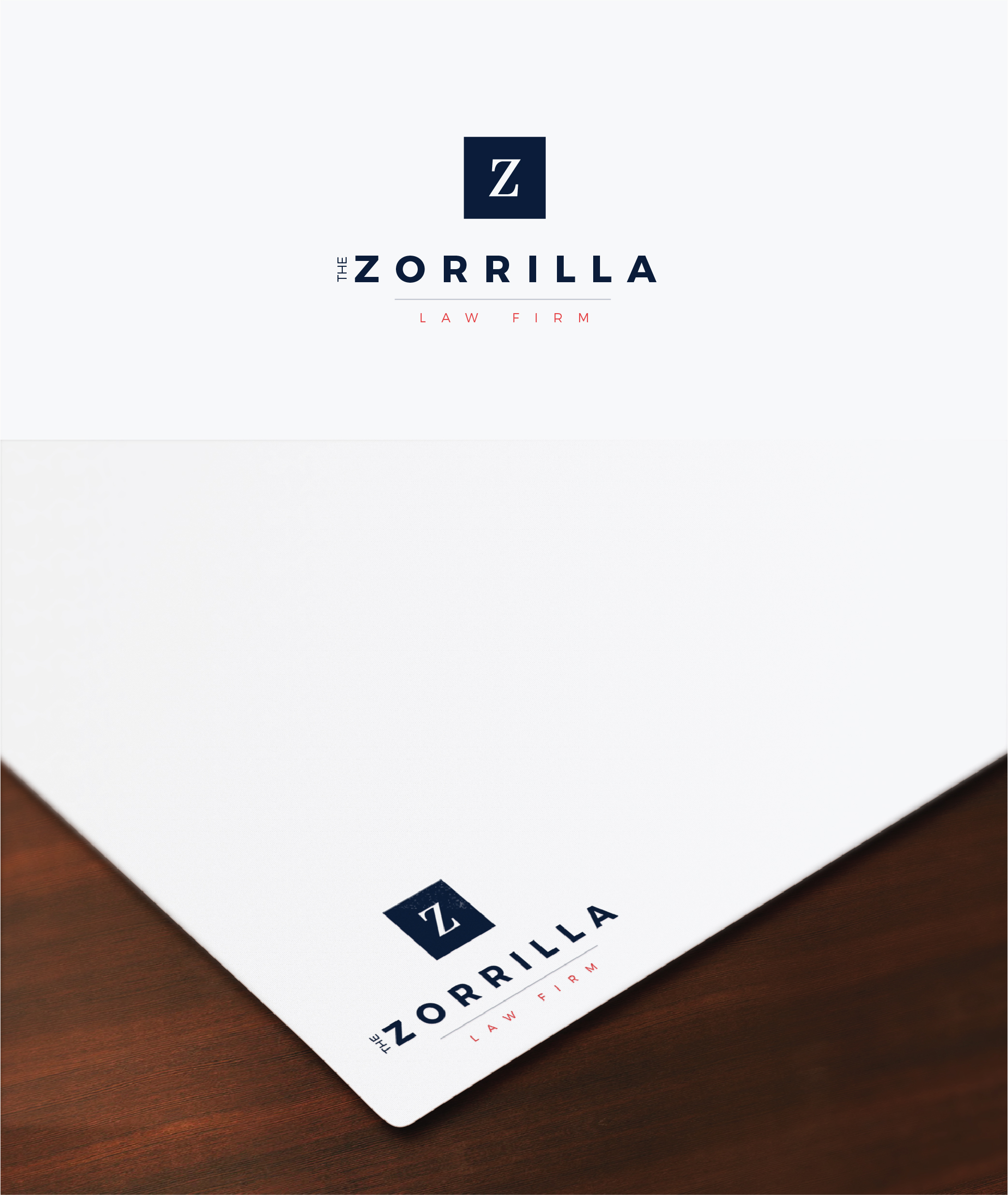 Logo Design by IMilenovic for this project | Design #23608079