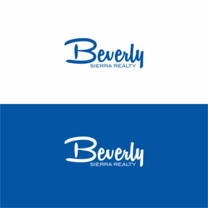 Beverly Sierra Realty  | Logo Design by Jeferson HP