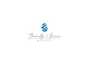 Beverly Sierra Realty  | Logo Design by GreenLamp