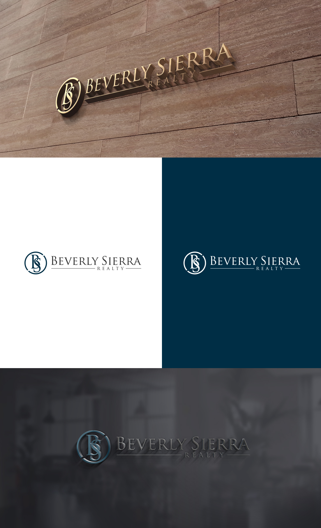 Logo Design by GLDesigns for this project | Design #23609789