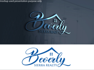 Logo Design by Rubia@ for this project | Design: #23608185