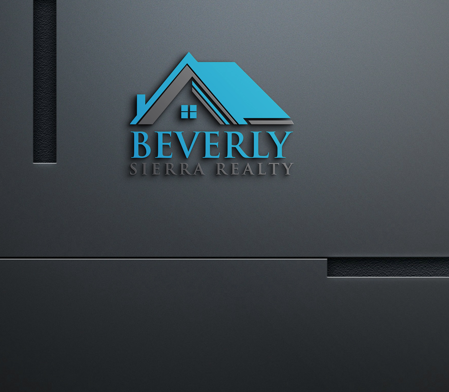 Logo Design by khairul 5 for this project | Design #23608597