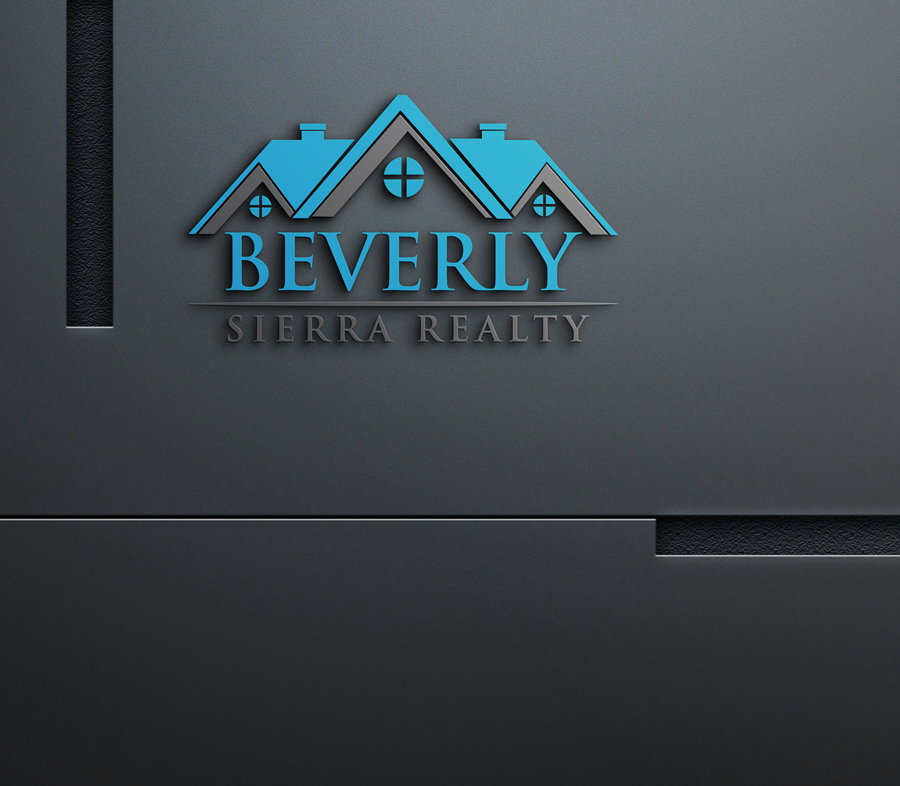 Logo Design by khairul 5 for this project | Design #23608598