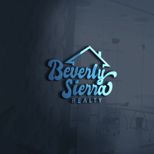 Beverly Sierra Realty  | Logo Design by Grapi