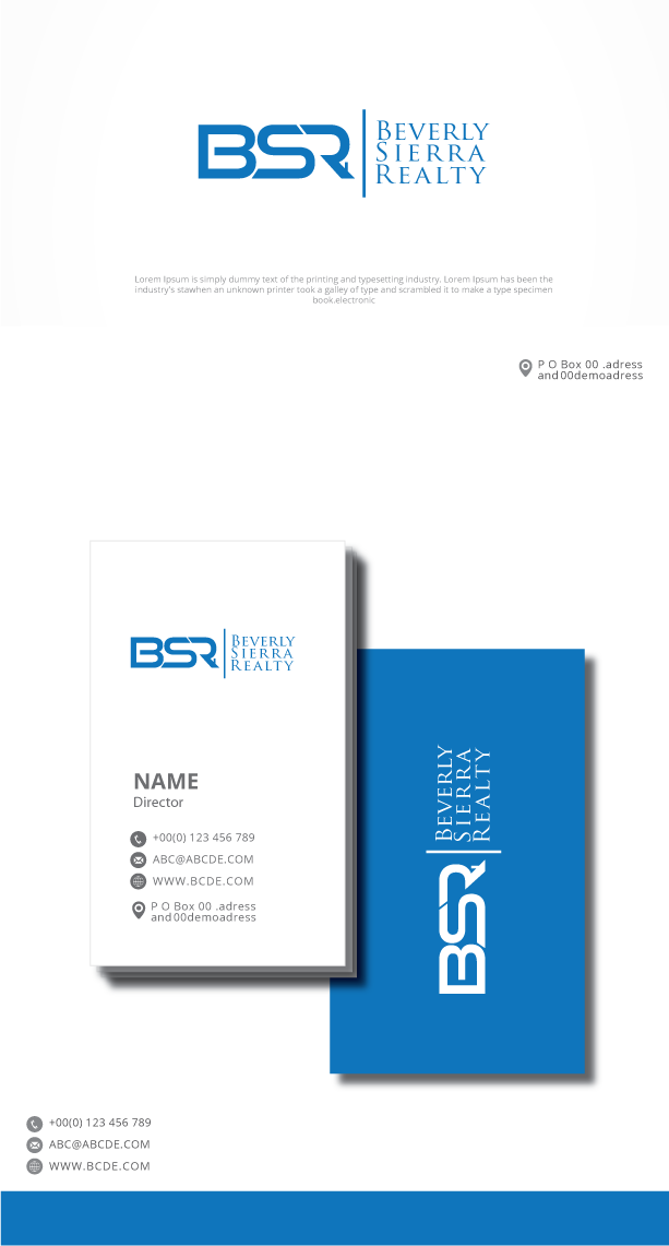 Design de Logo par graphicevolution pour ce projet | Design #23609087