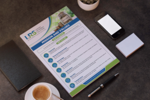 Flyer Design by GraphicsGuru for Leading Retirement Solutions LLC | Design: #23609225