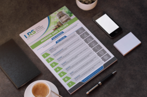 Flyer Design by GraphicsGuru for Leading Retirement Solutions LLC | Design: #23609226