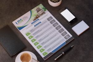 Flyer Design by GraphicsGuru for Leading Retirement Solutions LLC | Design: #23609227