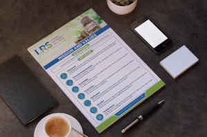 Flyer Design by GraphicsGuru for Leading Retirement Solutions LLC | Design: #23609267