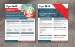 Flyer Design by alex989 for this project | Design: #23607269