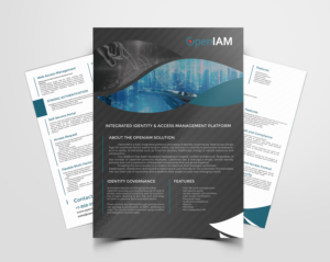 Flyer Design by Gexton for this project | Design: #23608243