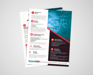 Flyer Design by atularts for this project | Design: #23609611