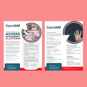 Flyer Design by SWASTIK for this project | Design: #23607950