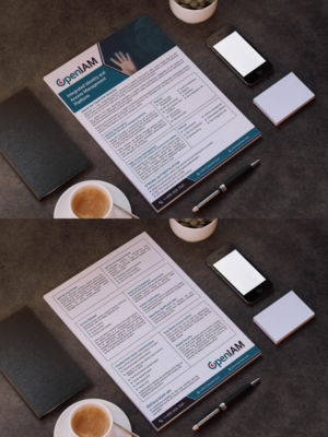 Flyer Design by GraphicsGuru for this project | Design: #23606271