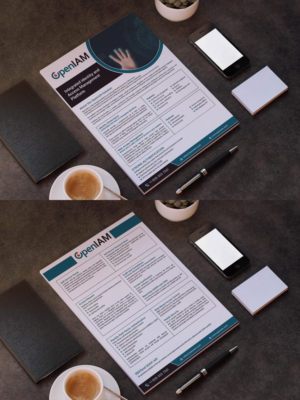 Flyer Design by GraphicsGuru for this project | Design: #23606272