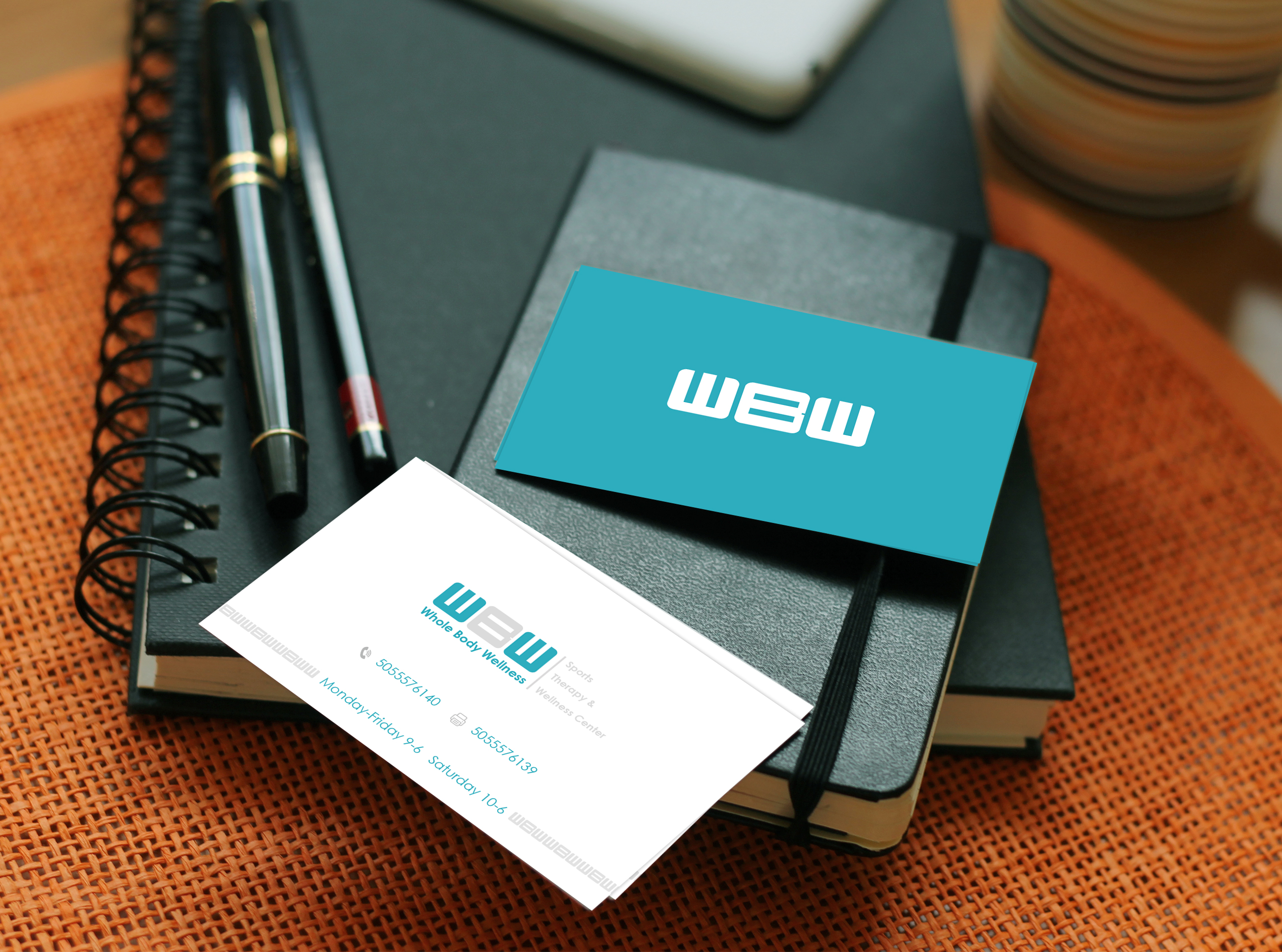Business Card Design by Aaaron for this project | Design #23733309