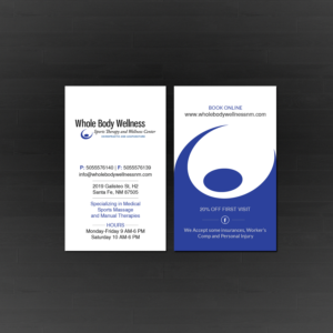 Design de Carte de Visite par Creations Box 2015 pour ce projet | Design : #23676133