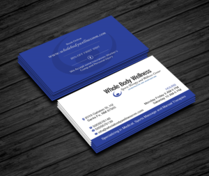 Design de Carte de Visite par Creations Box 2015 pour ce projet | Design : #23676136