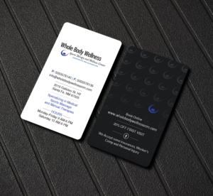 Design de Carte de Visite par Creations Box 2015 pour ce projet | Design : #23676141