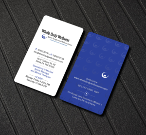 Design de Carte de Visite par Creations Box 2015 pour ce projet | Design : #23676142