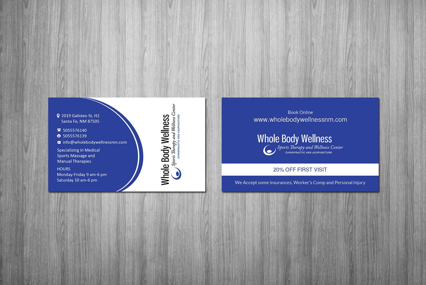 Design de Carte de Visite par Creations Box 2015 pour ce projet | Design #23735746