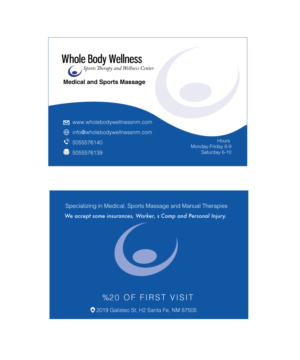 Design de Carte de Visite par lygraphics pour ce projet | Design : #23731378