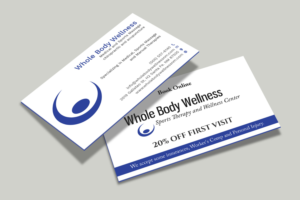 Diseño de Tarjeta de Presentación por Tripti Ranjan Gain para este proyecto | Diseño: #23620451