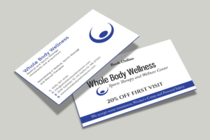 Diseño de Tarjeta de Presentación por Tripti Ranjan Gain para este proyecto | Diseño: #23620453