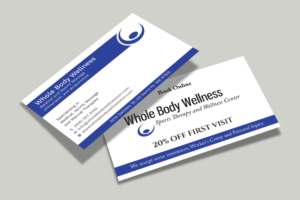 Diseño de Tarjeta de Presentación por Tripti Ranjan Gain para este proyecto | Diseño: #23620457